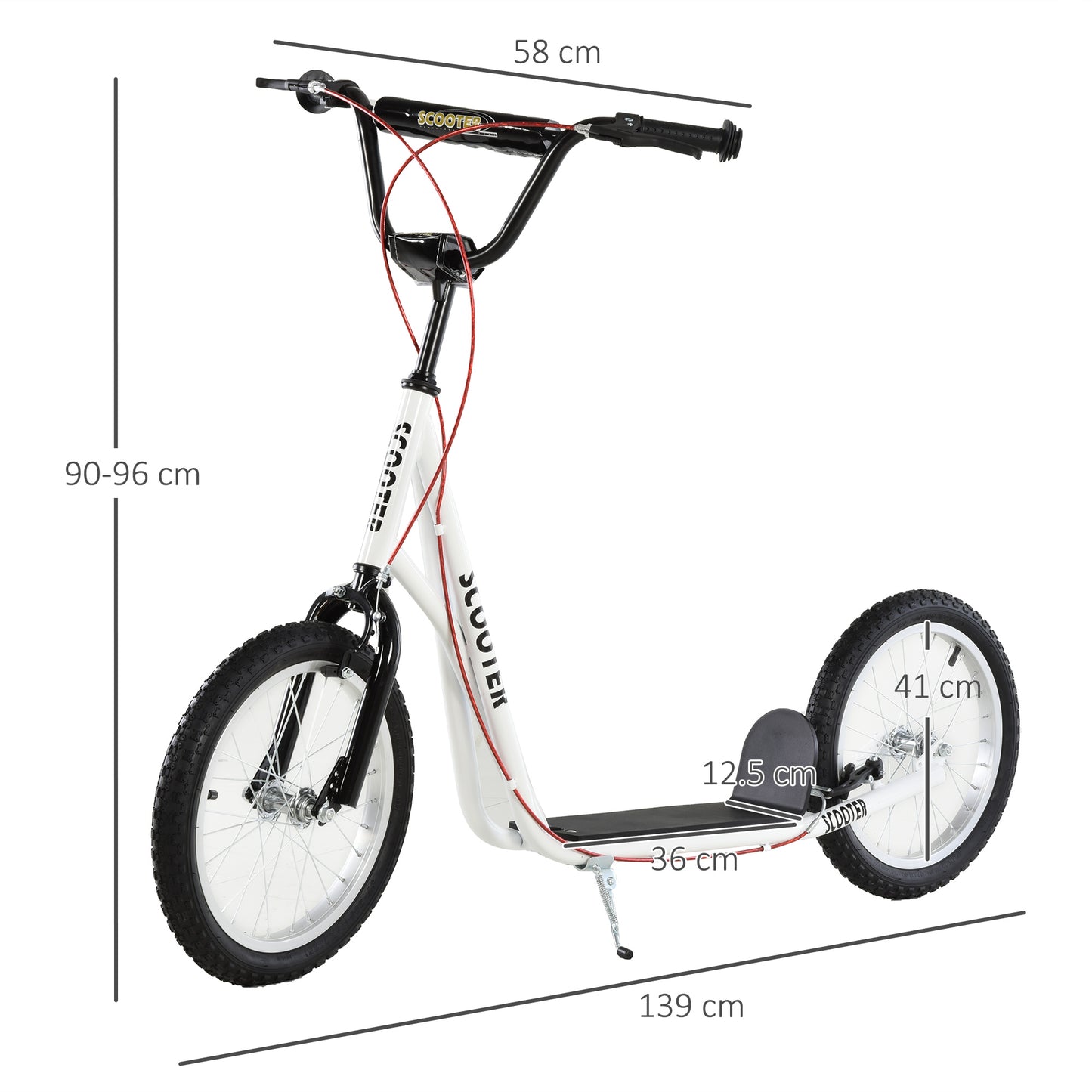 Kids Scooter