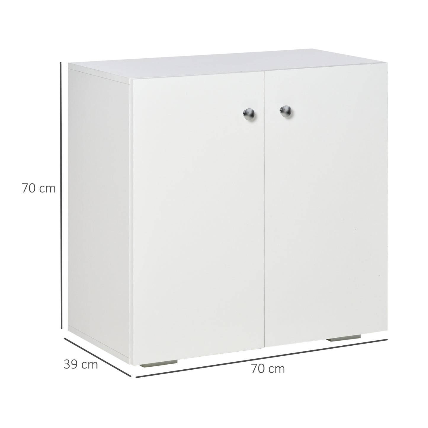 Storage Cabinet
