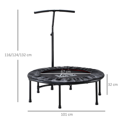 Trampoline