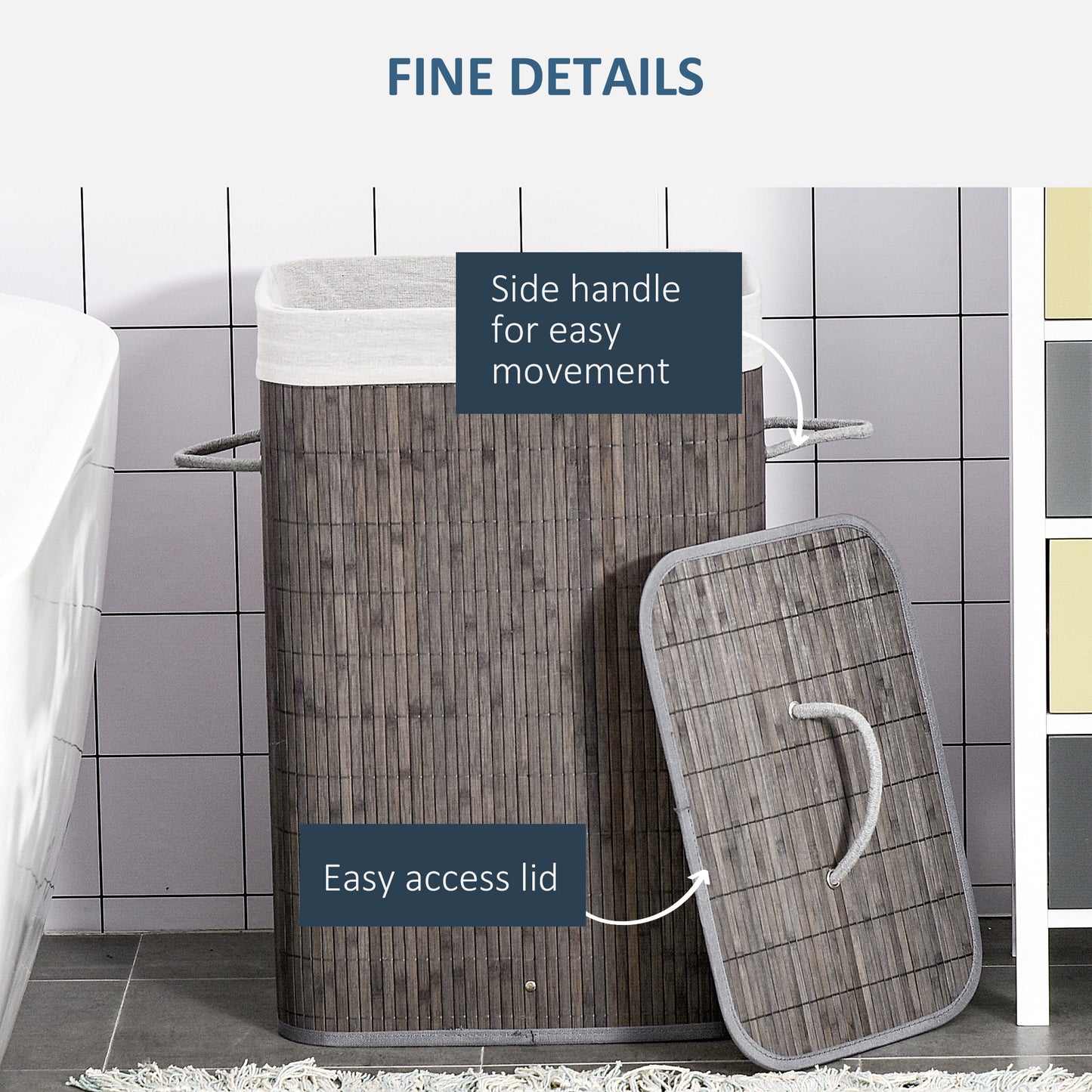 Laundry Hamper
