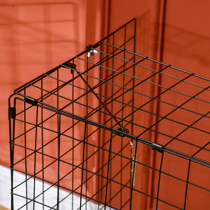 Fireguard Fire Safe Guard Extending Fireplace Wire Mesh Screen Cover