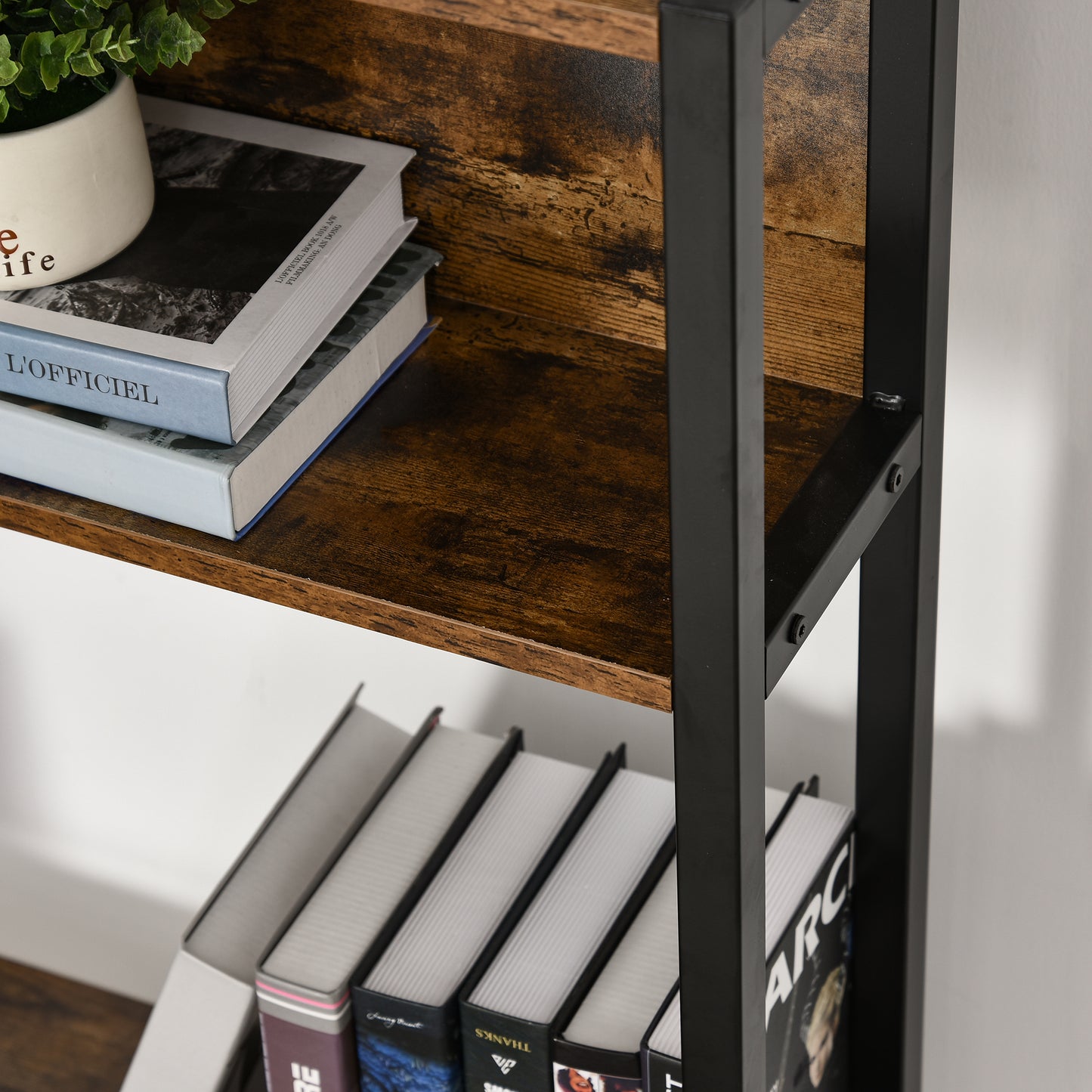L Shaped Desk
