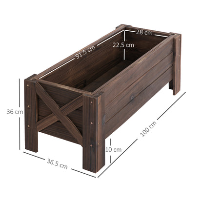 Garden Bed