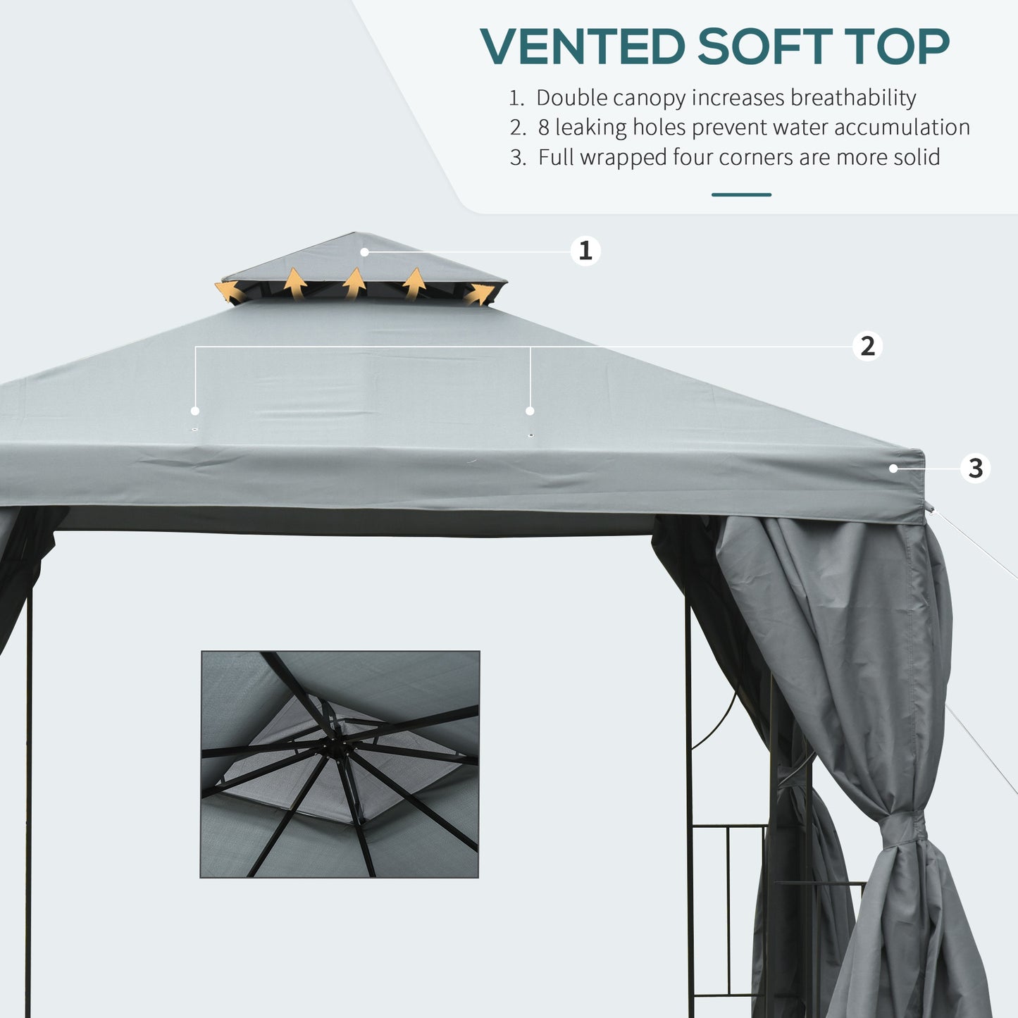 Gazebo
