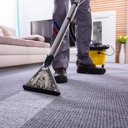 50% Off Carpet and Sofa Cleaning with Crystal Carpets. Starting from Just £44.95! Leave Your Home Fresh, Clean and Spotless!