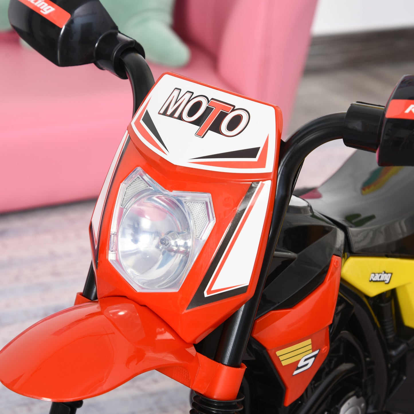 Kids Tricycle