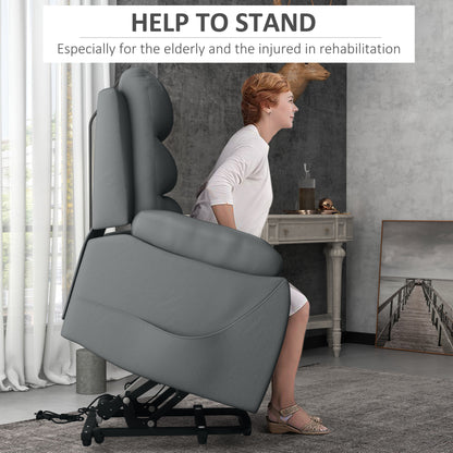 Power Lift Chair
