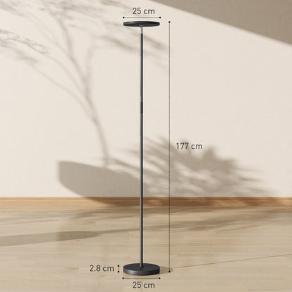 4ft Olympic EZ Curl Bar, Barbell Bar for 2" Weight Plates