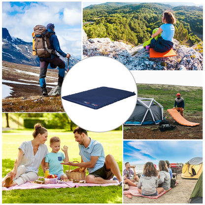 2 Person Inflatable Mattress