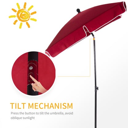 Patio Umbrella