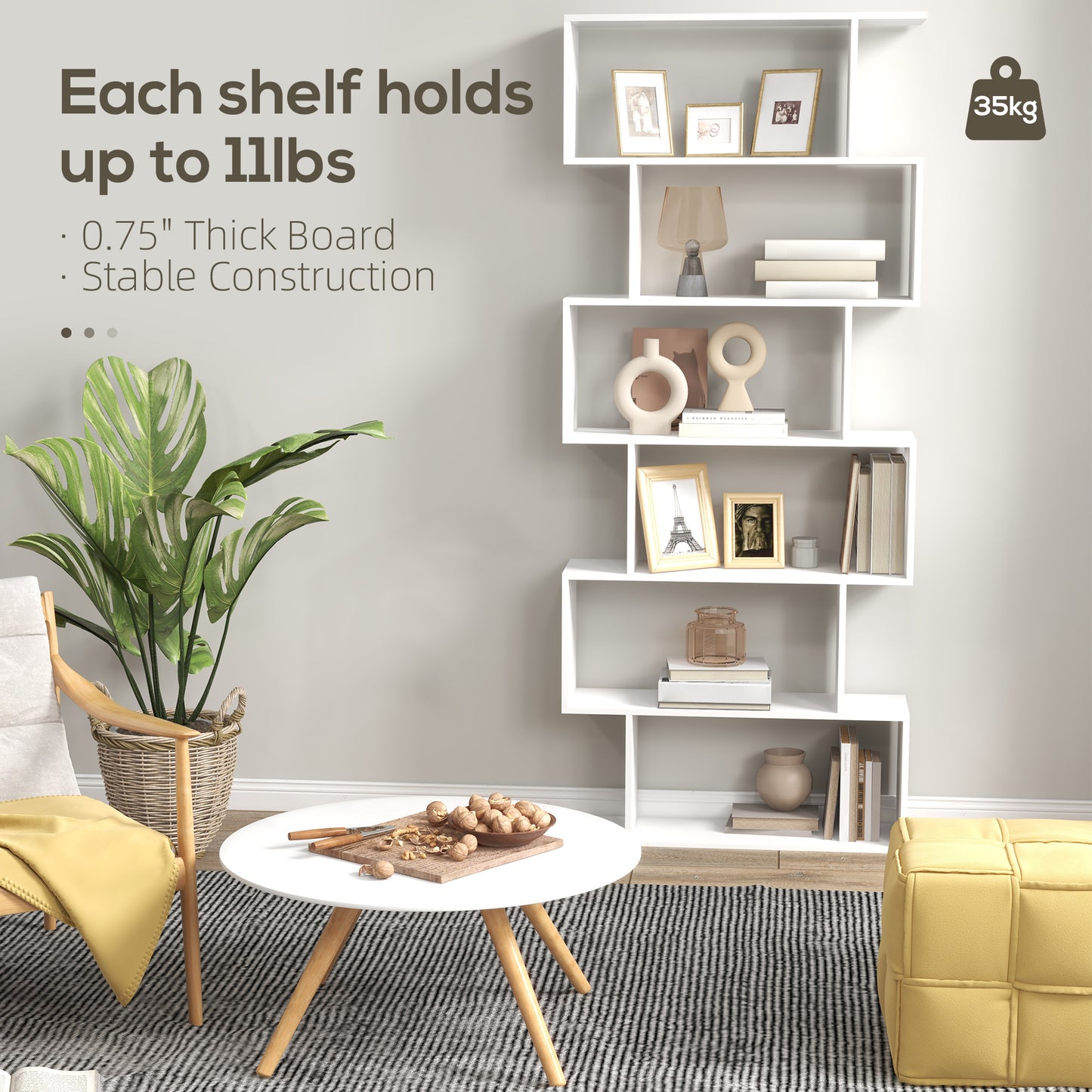 Storage Shelf