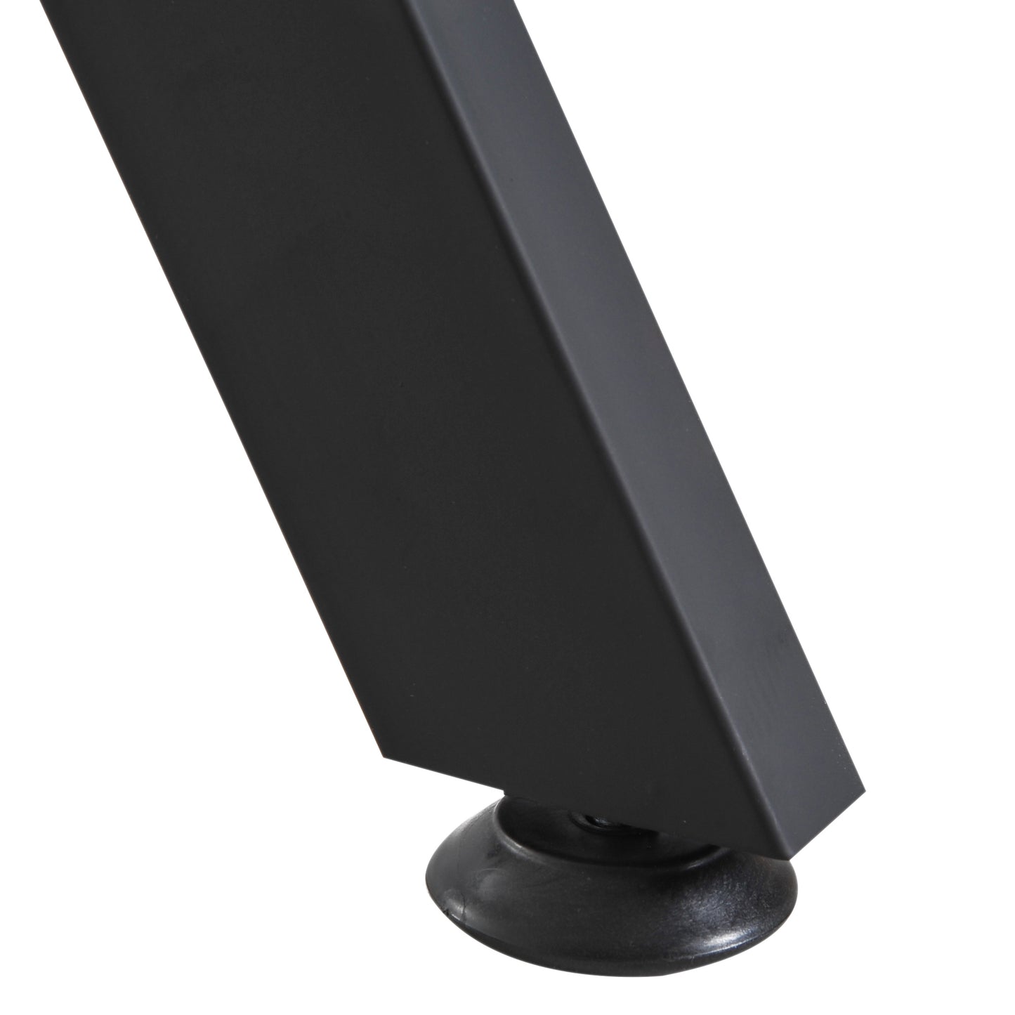 L-shape Computer Desk