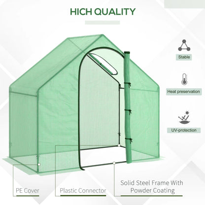 Greenhouse