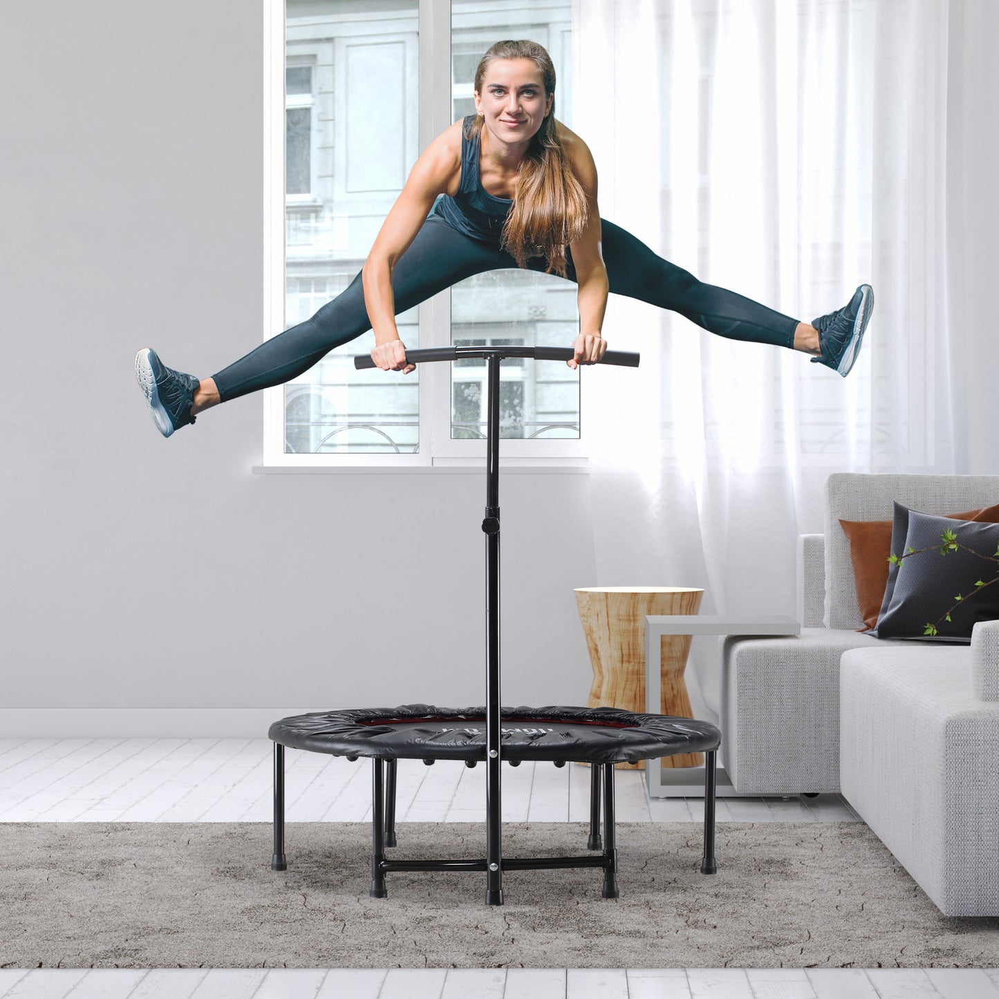Trampoline