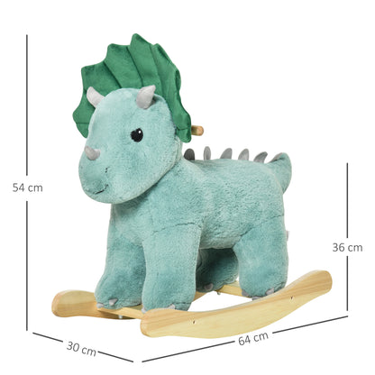 Kids Rocking Horse