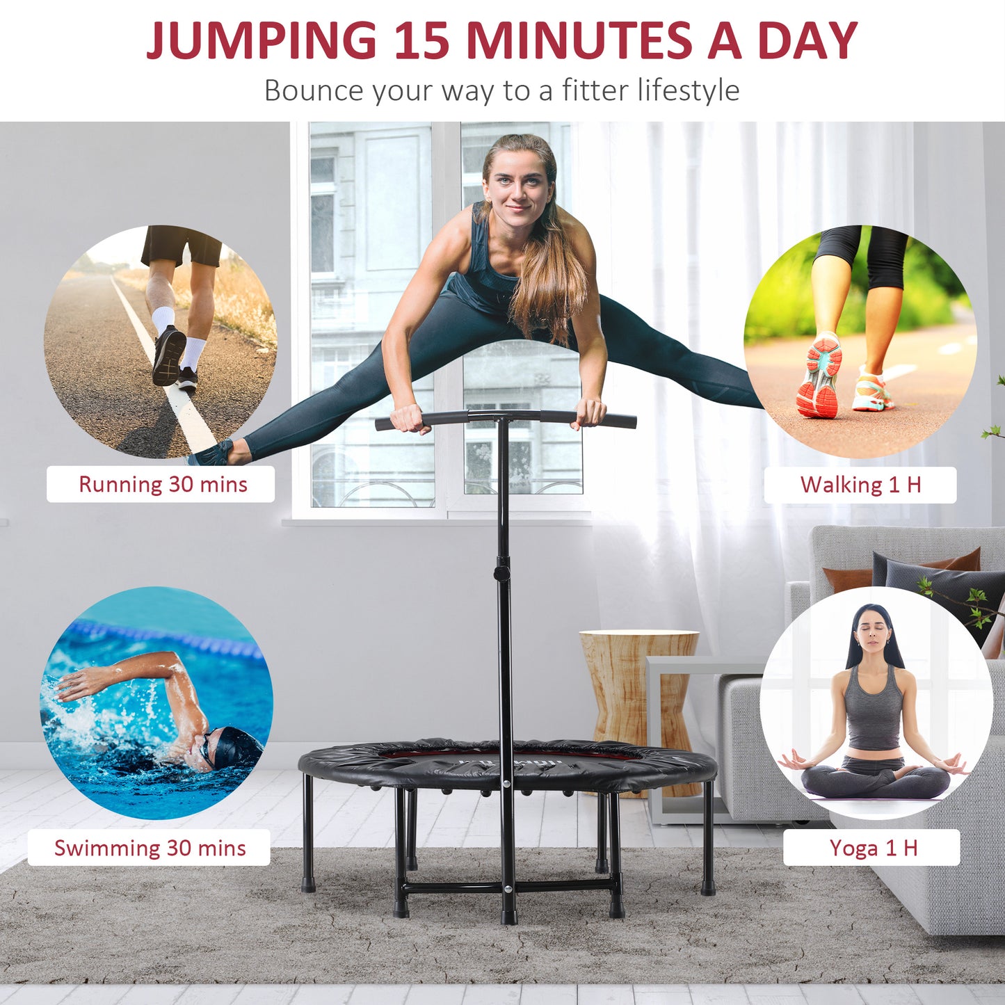 Trampoline