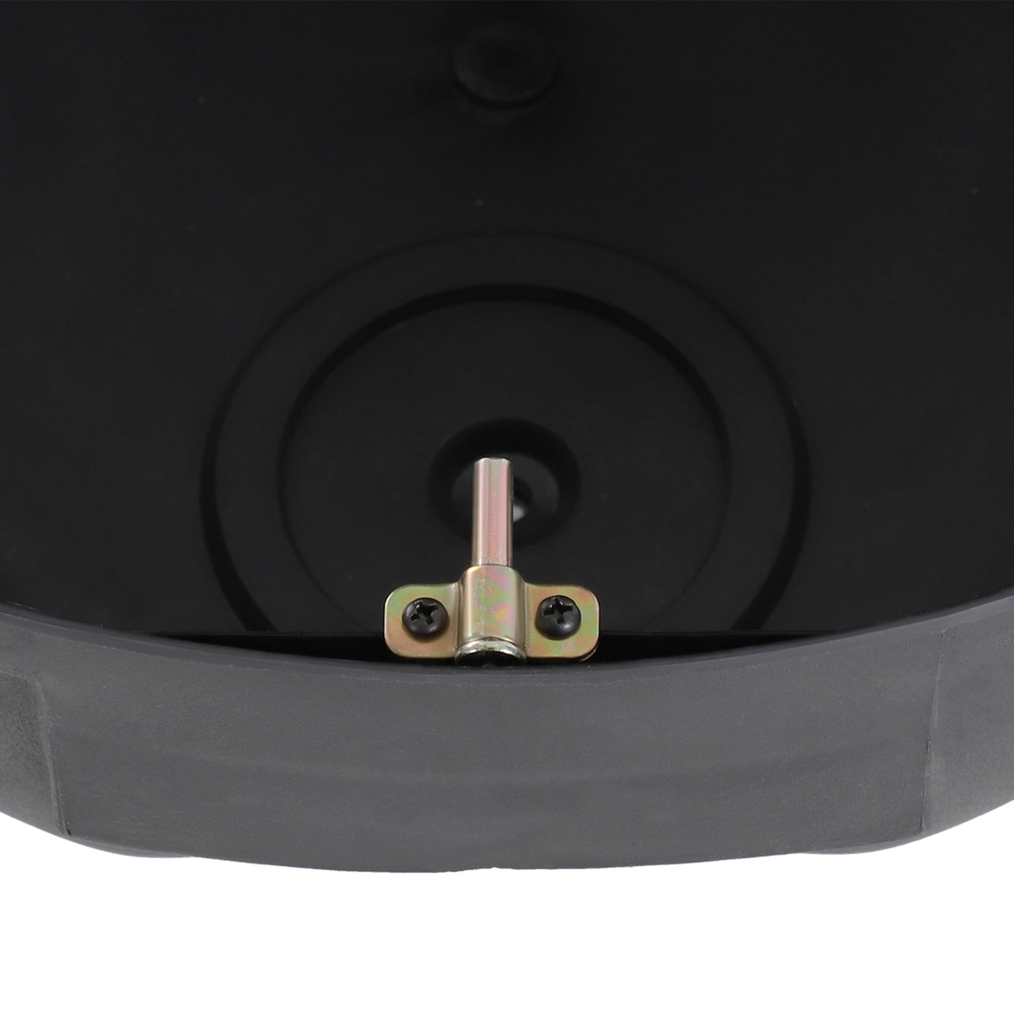 Motorcycle Top Box