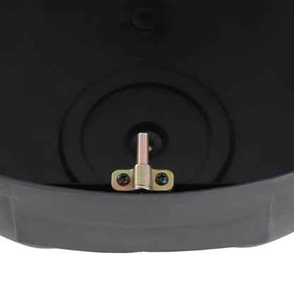 Motorcycle Top Box