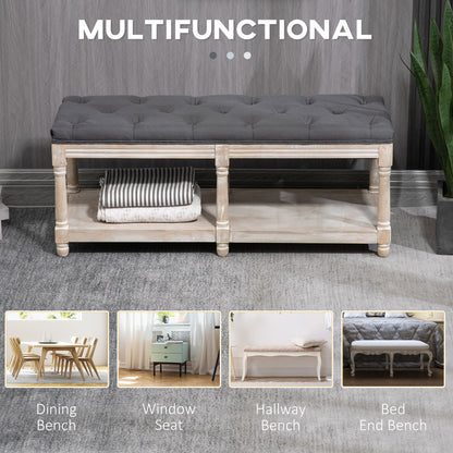 Shoe Bench
