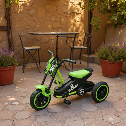 Kids Tricycle Baby Trike, 3 Wheel Toddler Balance Bike