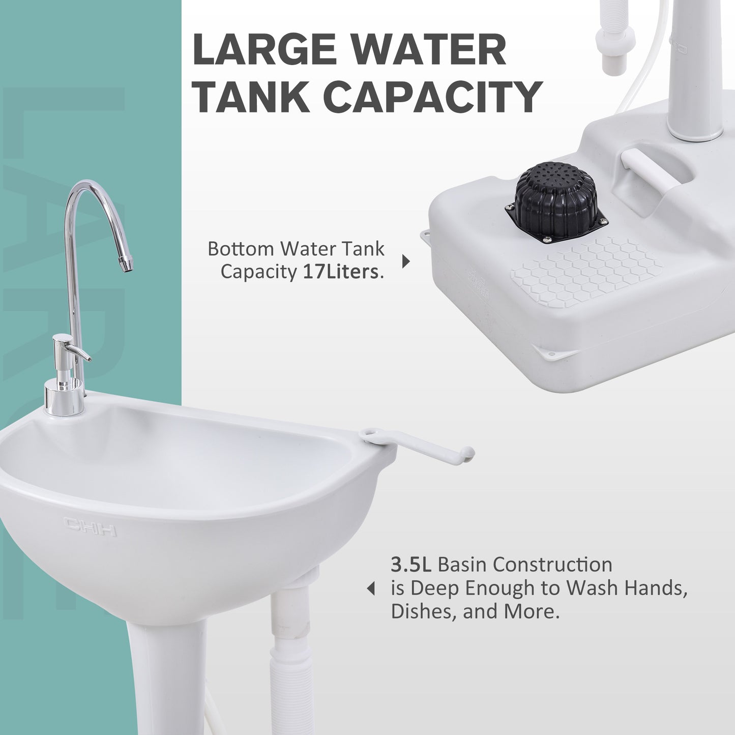 Portable Sink