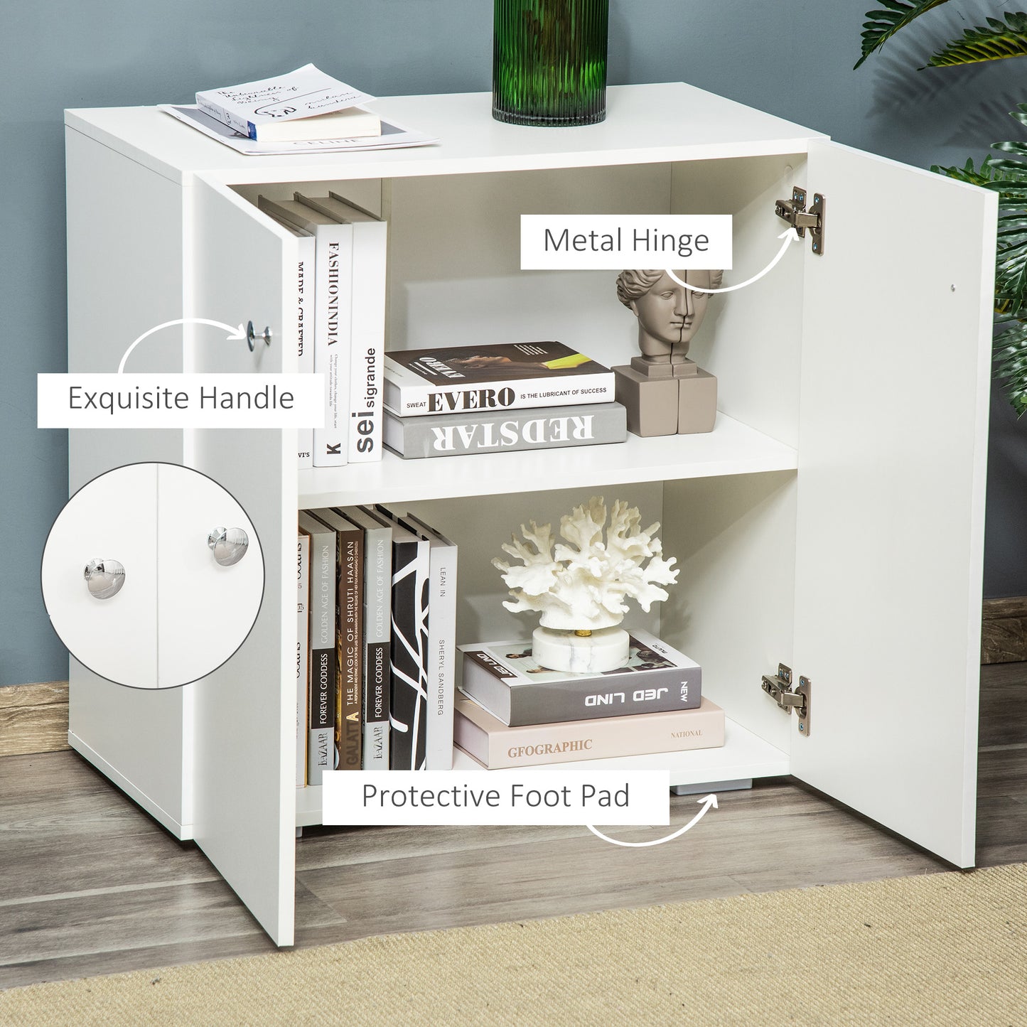 Storage Cabinet