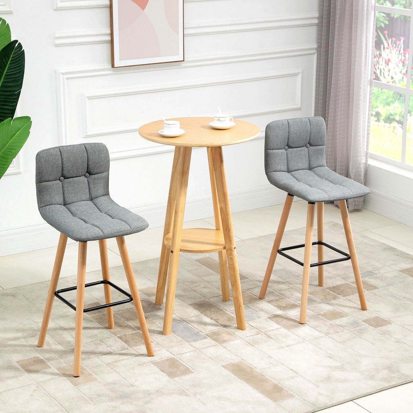 Barstool