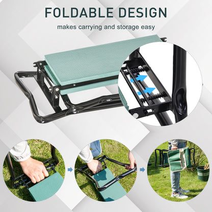 Garden Kneeler