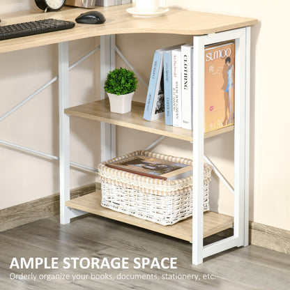 L Shaped Desk