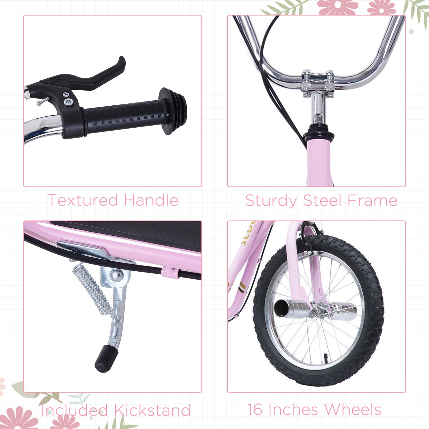 Kids Scooter