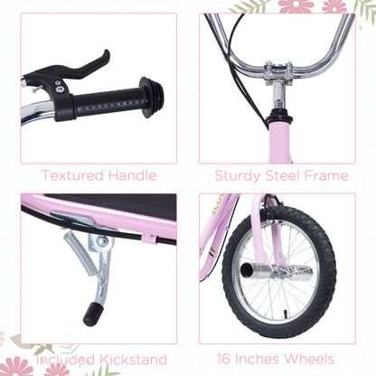 Kids Scooter