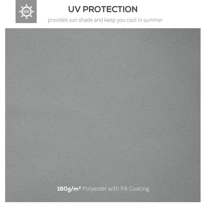 Replacement Canopy Top