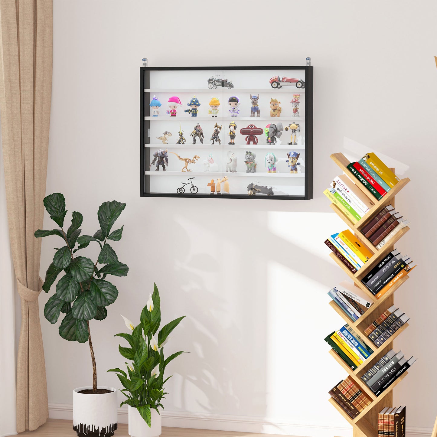 Display Cabinet