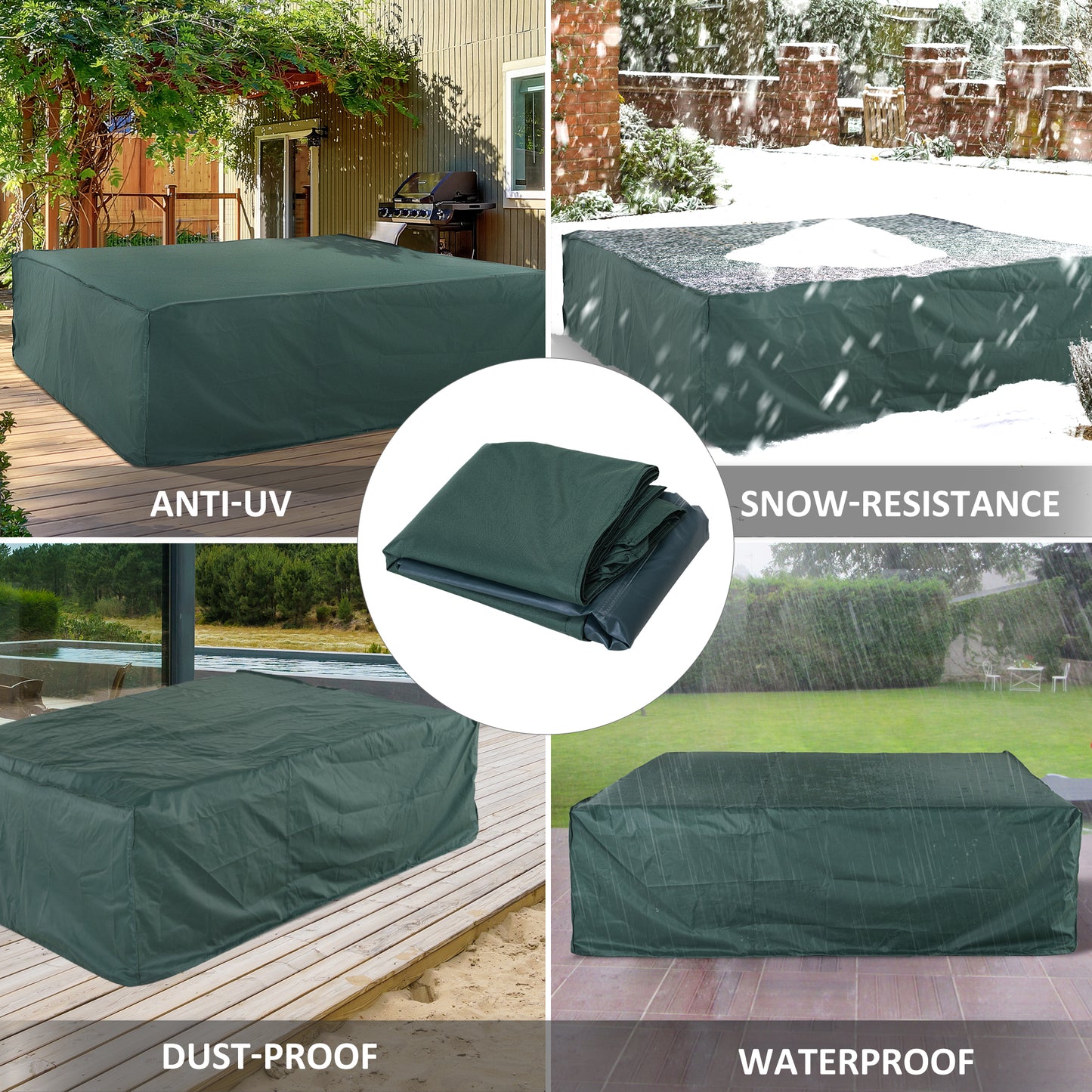 Furniture Cover