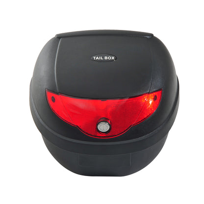 Motorcycle Top Box