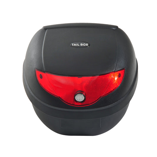 Motorcycle Top Box