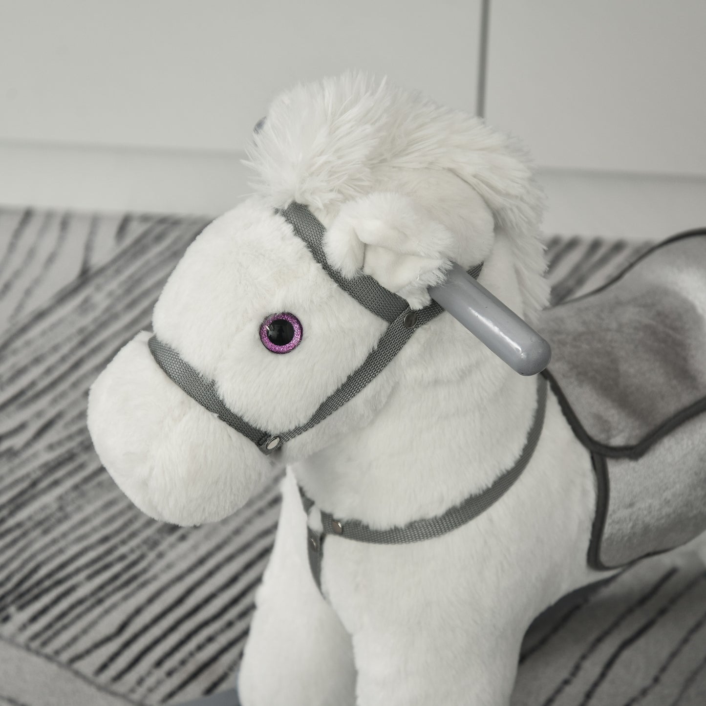 Kids Rocking Horse