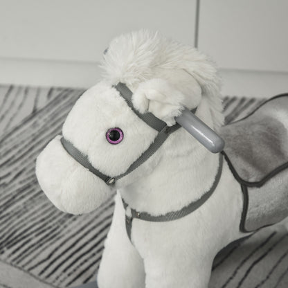 Kids Rocking Horse