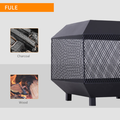 Fire Pit