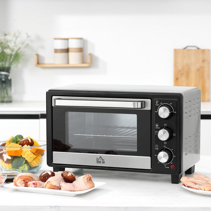 Toaster Oven