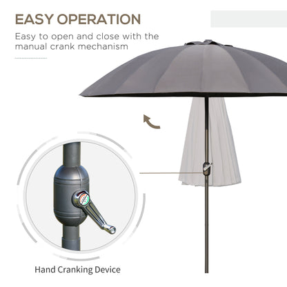 Patio Umbrella