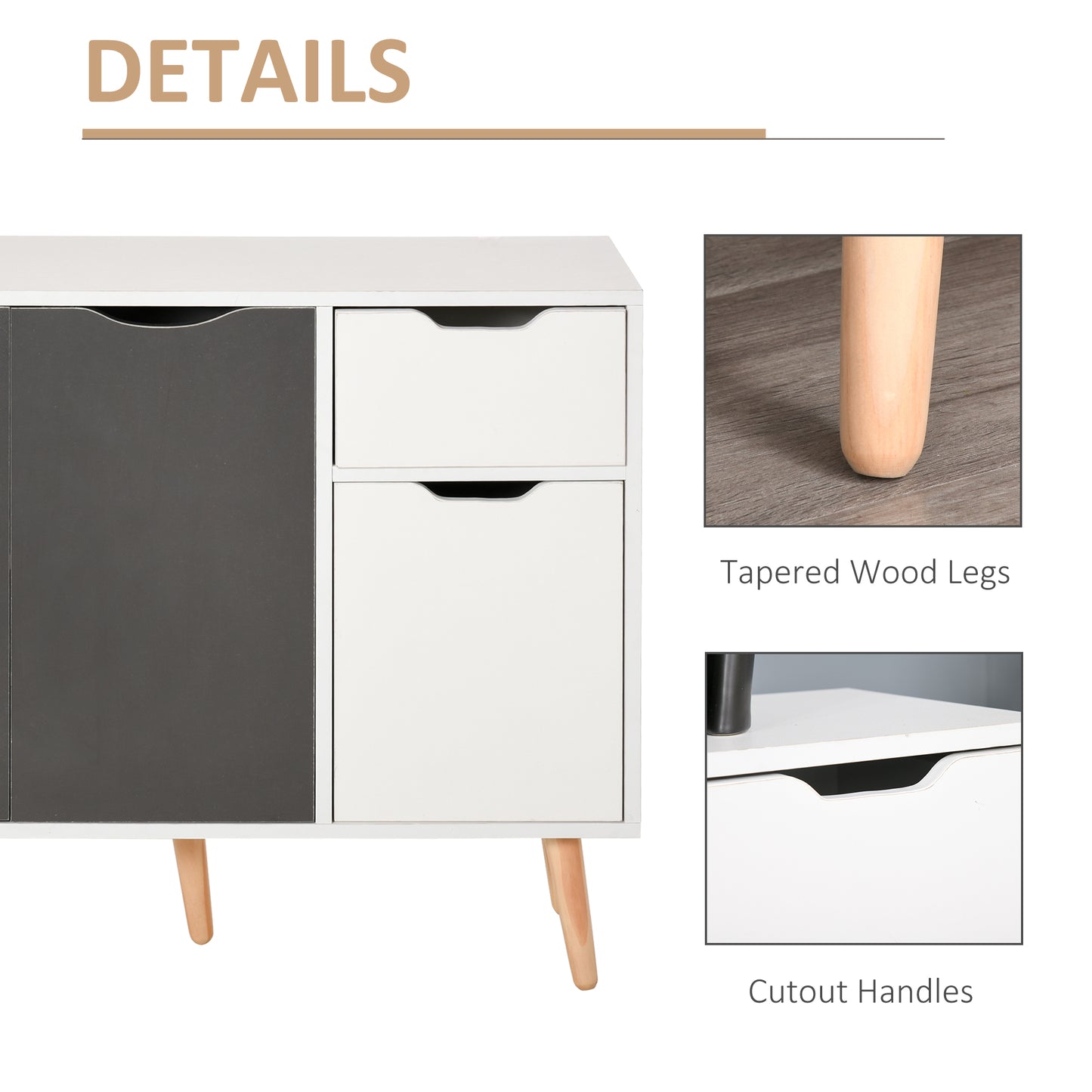 Side Cabinet