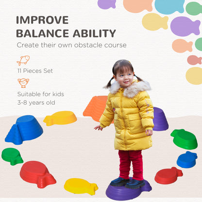 Balance Stones