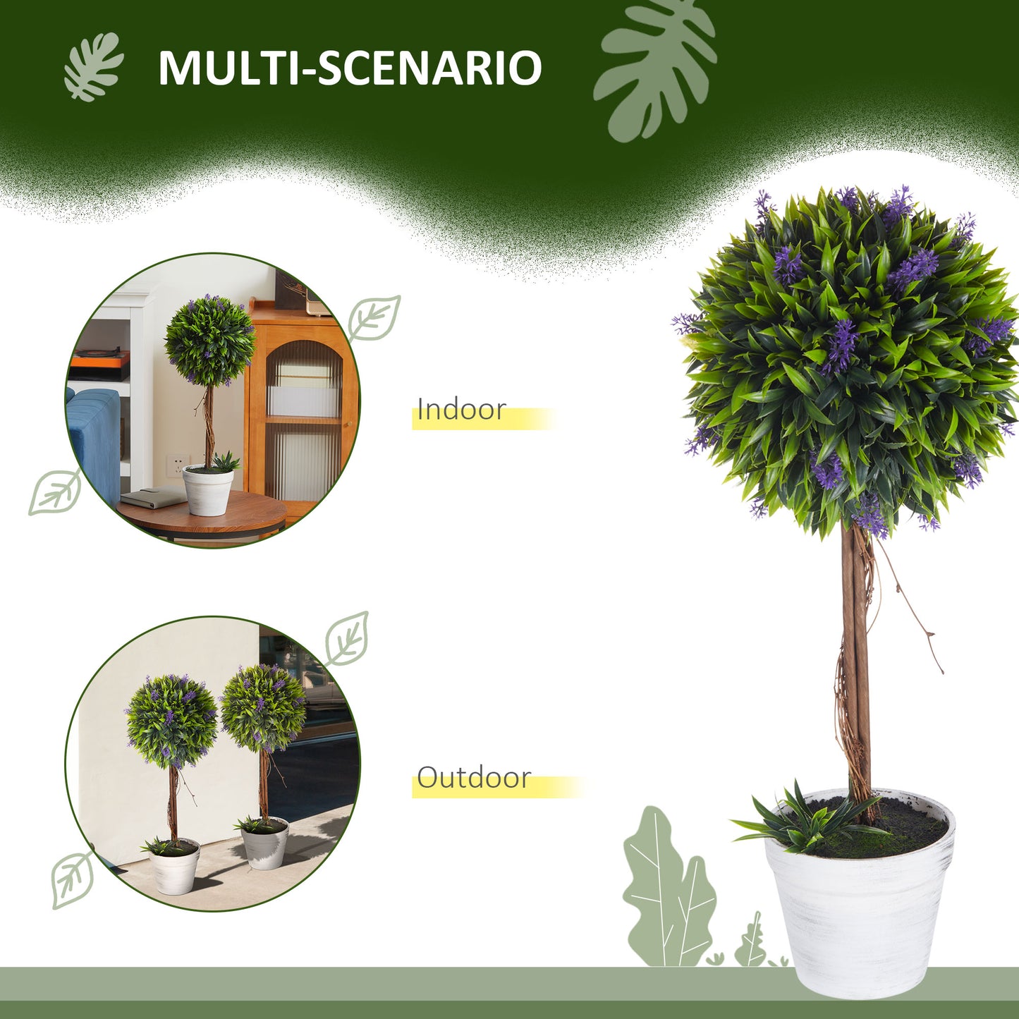 Artificial Plants