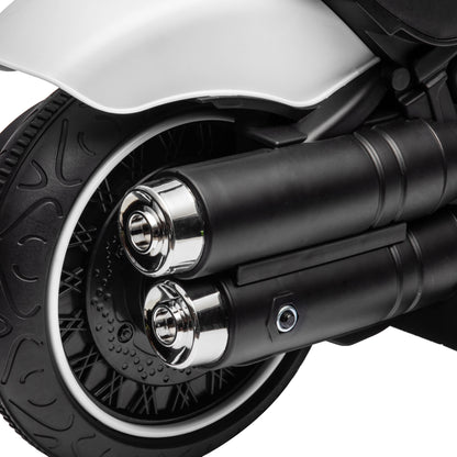 Electric Ride-on Motorcycle