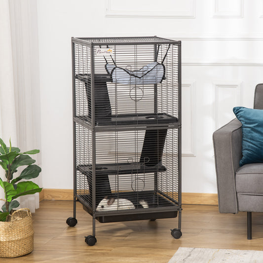 Small Animal Cage