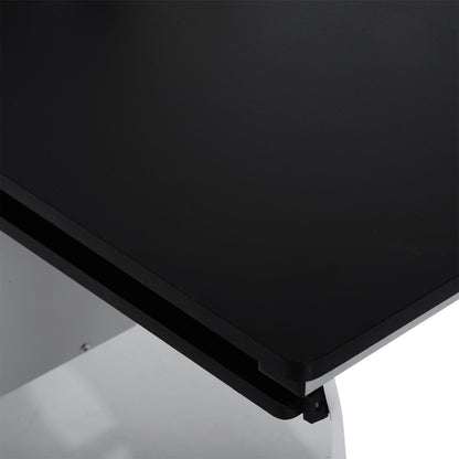 Computer desk