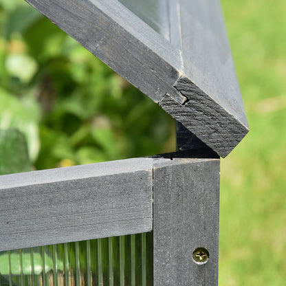 Cold Frame/Grow Tent