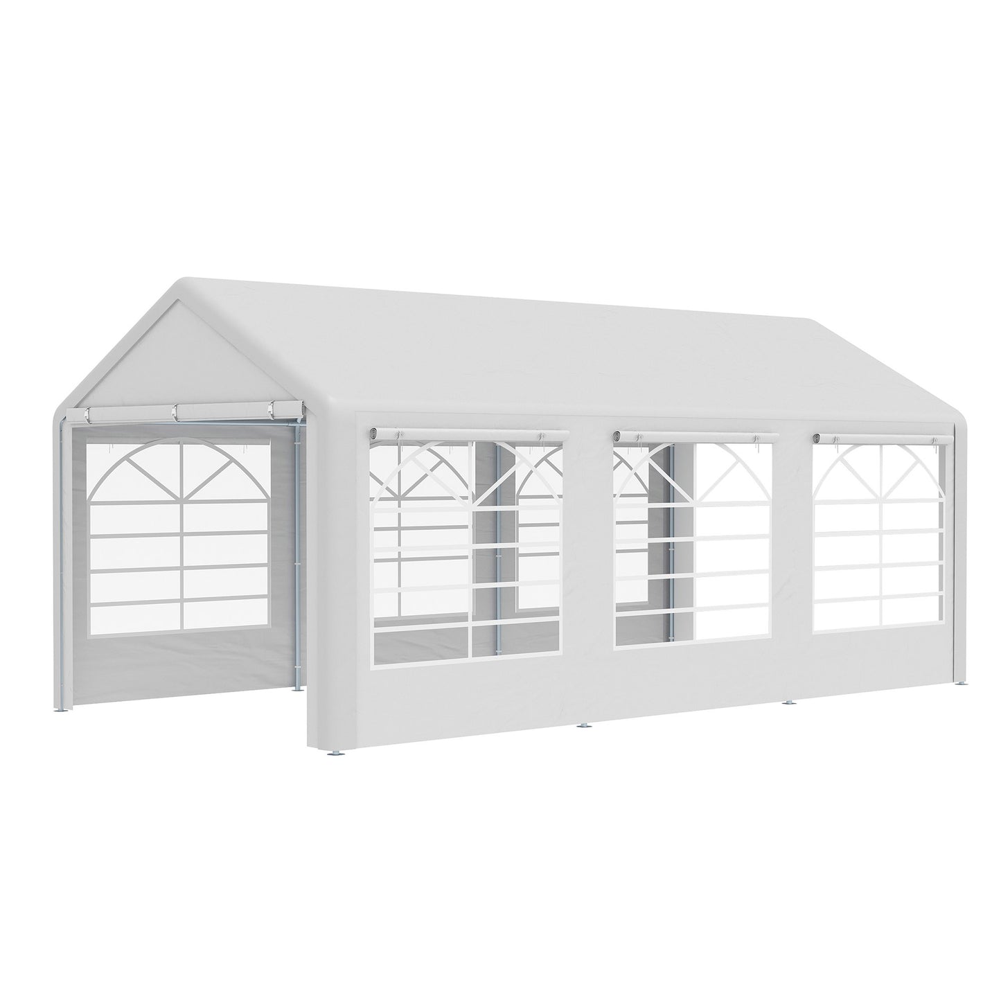 Party Tent