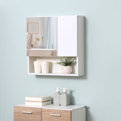 Mirror Cabinet